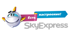    (Sky Express)