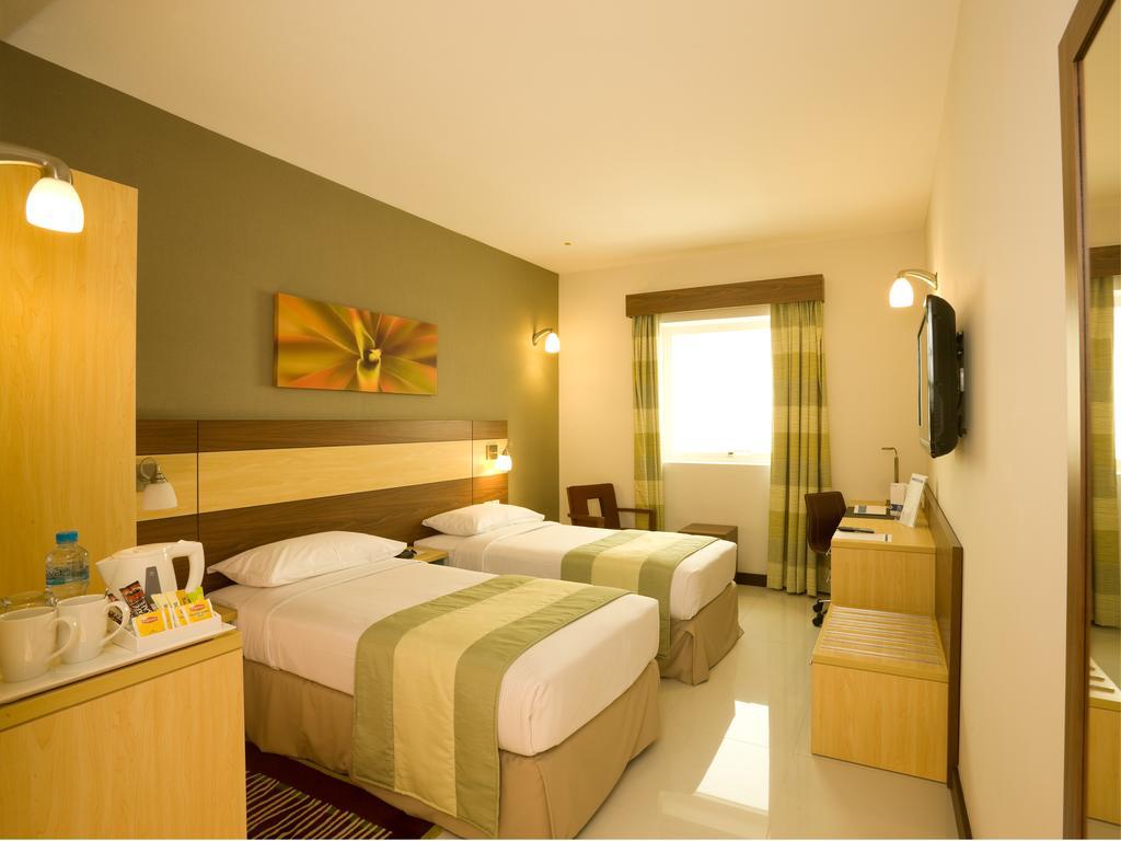 Citymax hotel sharjah 3 фото