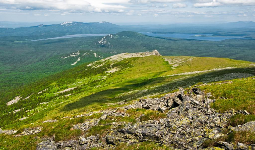 Нургуш челябинская область фото